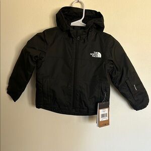 The North Face Kids Freedom Insulated Jacket